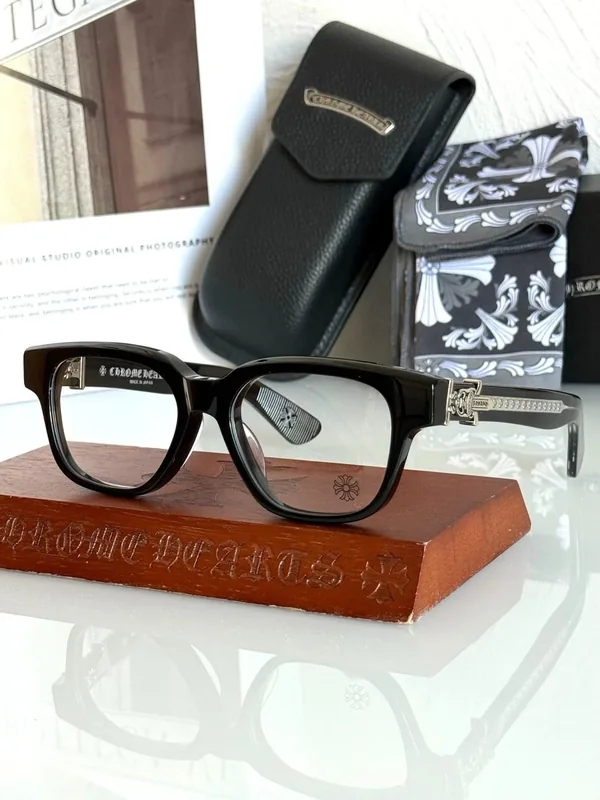 Glasses