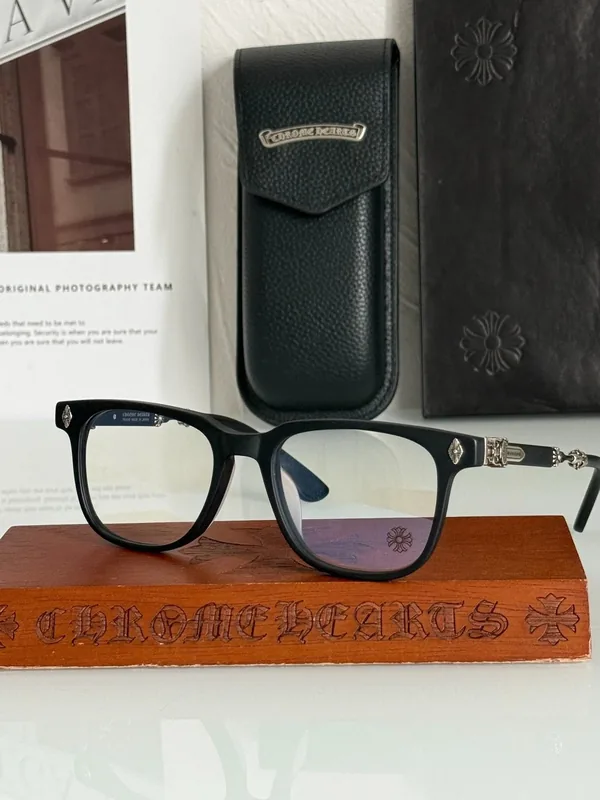 Glasses