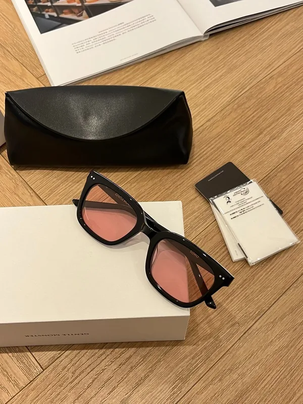 Glasses