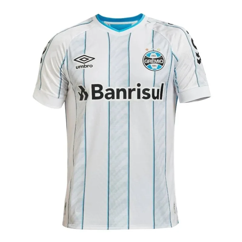 Gr Mio Fbpa 20/21 Away Jersey