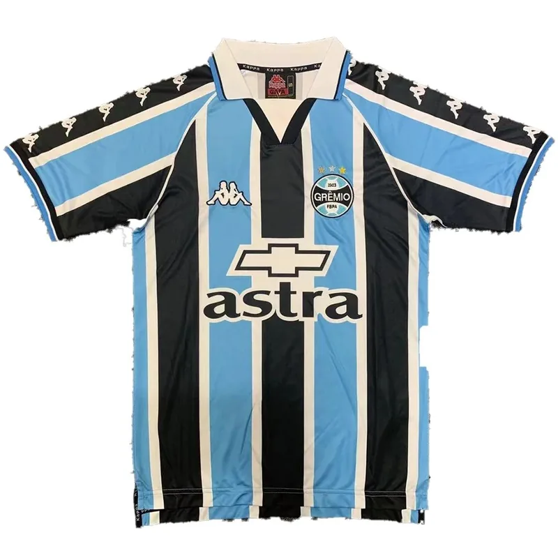 2000 Gr Mio Fbpa Retro Home Jersey
