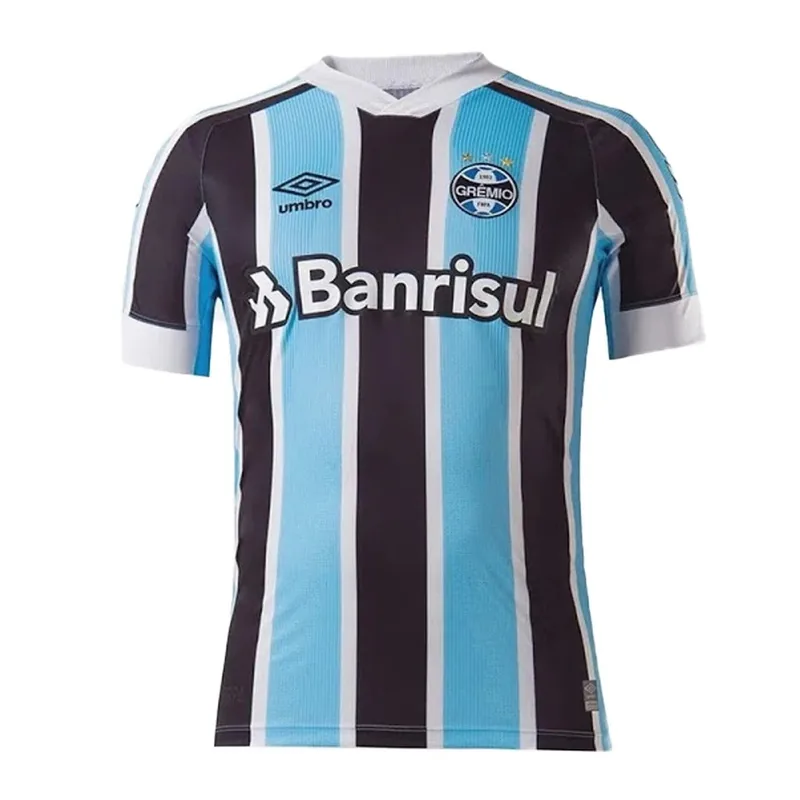 Gr Mio Fbpa 21/22 Home Jersey