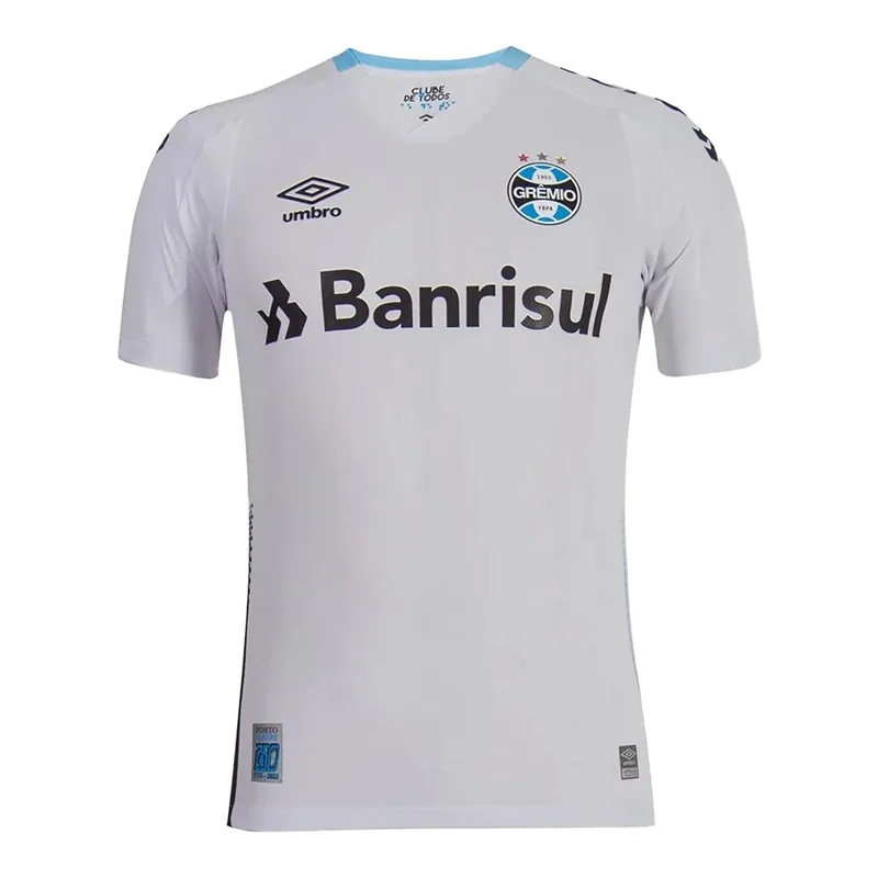 Gr Mio Fbpa 22/23 Away Jersey