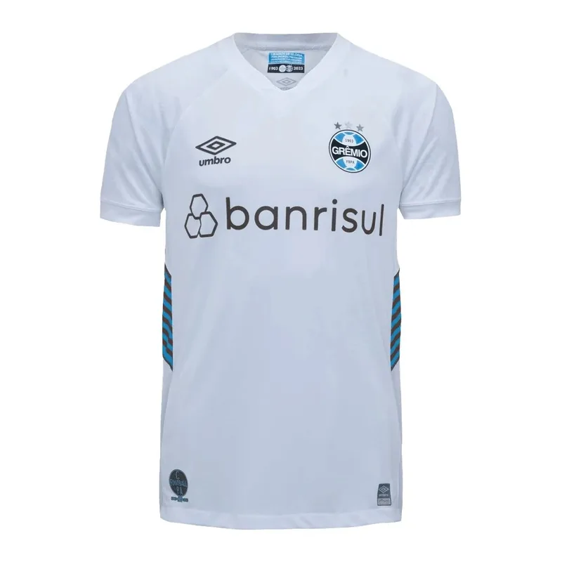 Gr Mio Fbpa 23/24 Away Jersey
