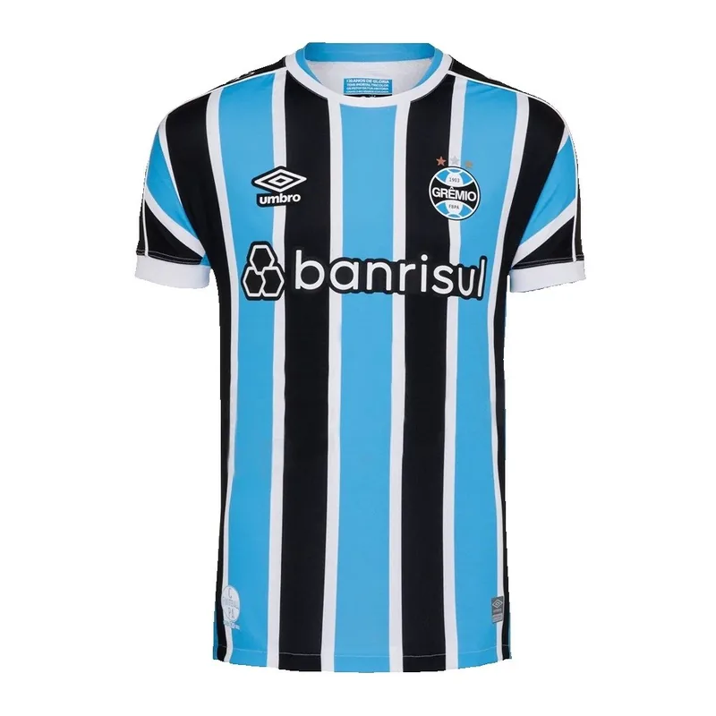 Gr Mio Fbpa 23/24 Home Jersey