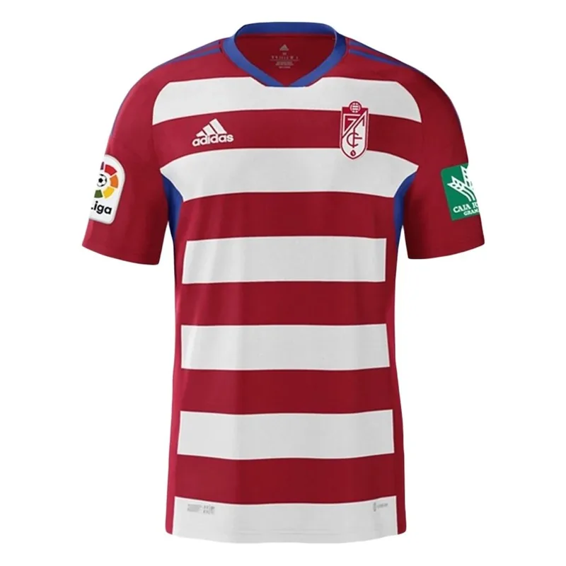 Granada CF 22/23 Home Jersey