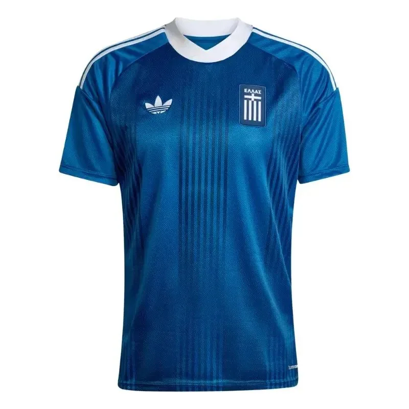 Greece 2026 Away Jersey