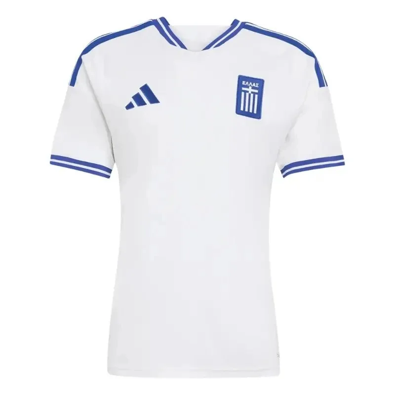 Greece 2026 Home Jersey