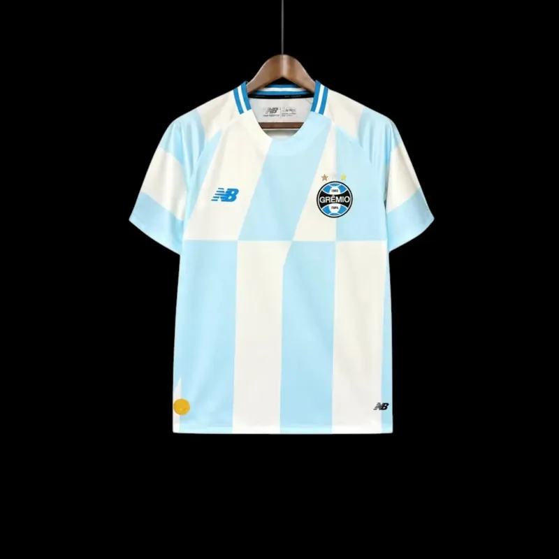 Gremio 26/27 Away Jersey