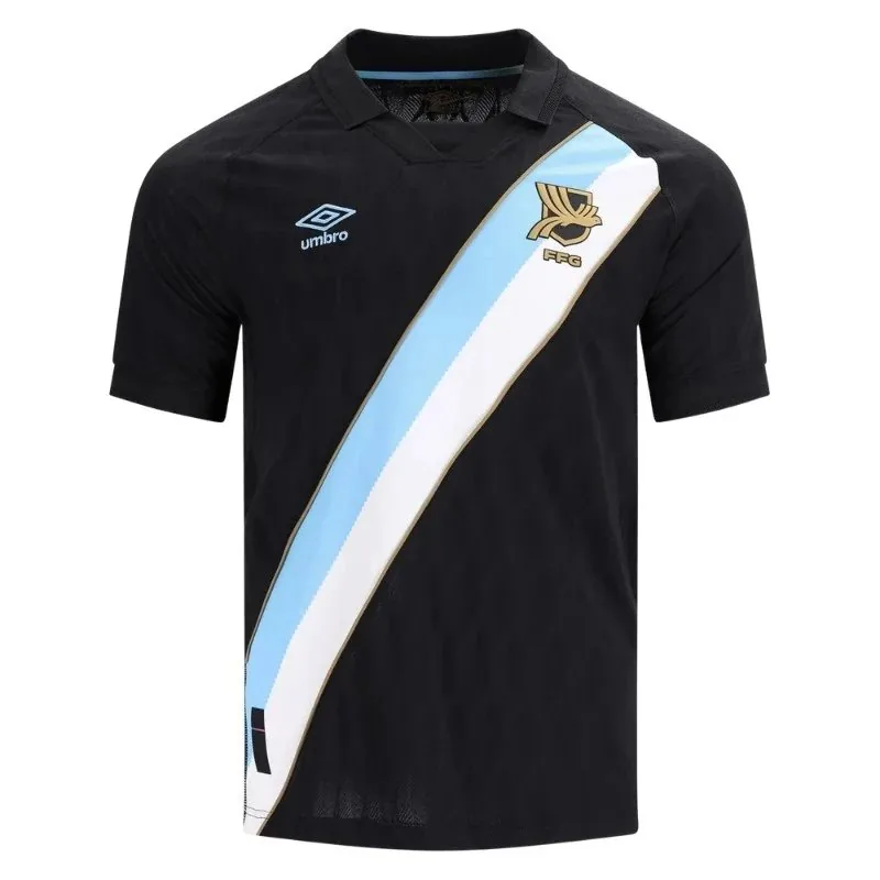 2026 Guatemala Away Jersey