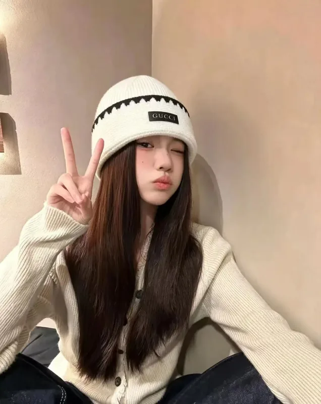 Gucci Beanie Ver.B
