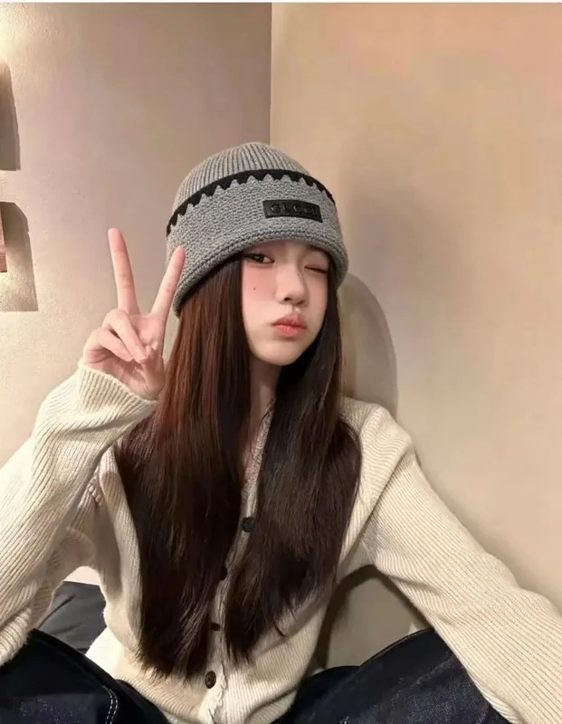 Gucci Beanie Ver.C