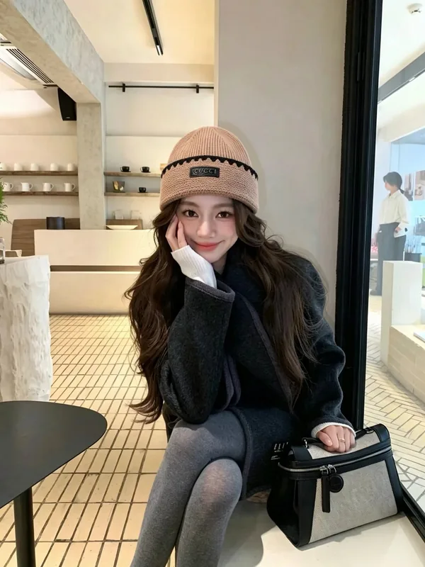 Gucci Beanie Ver.D