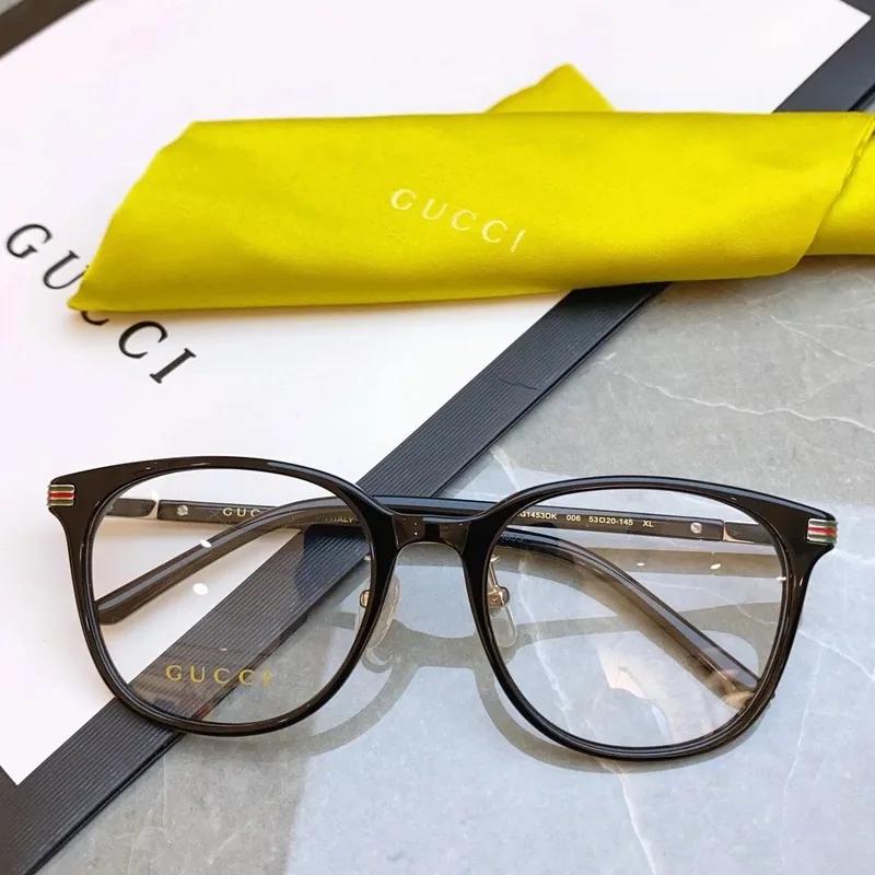 Gucci GG1453OK Optical Frame