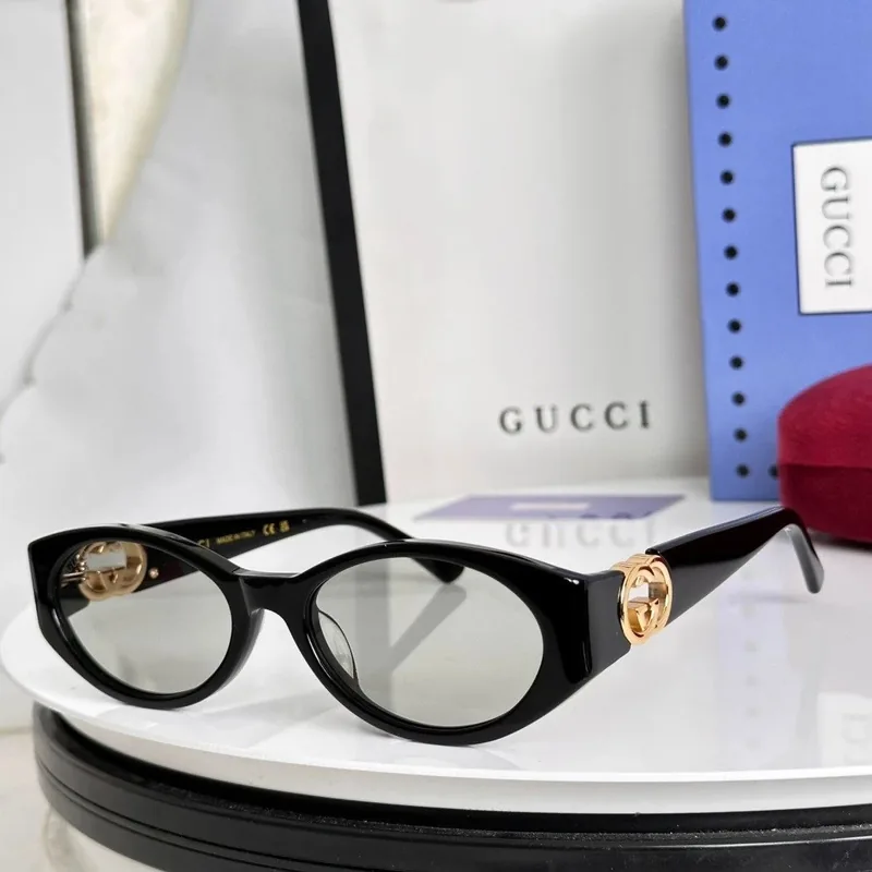 Gucci GG1662SA Sunglasses
