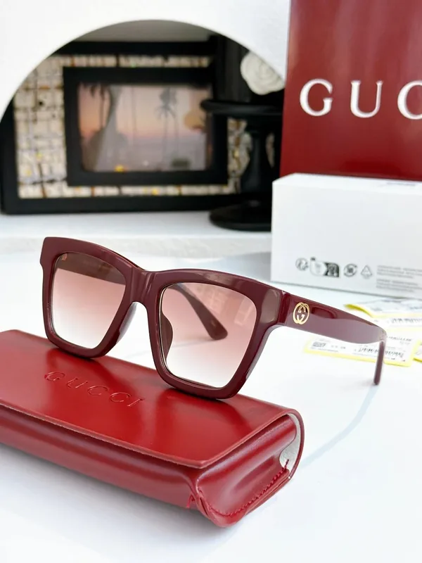 Gucci GG1714 Sunglasses 54-19-145