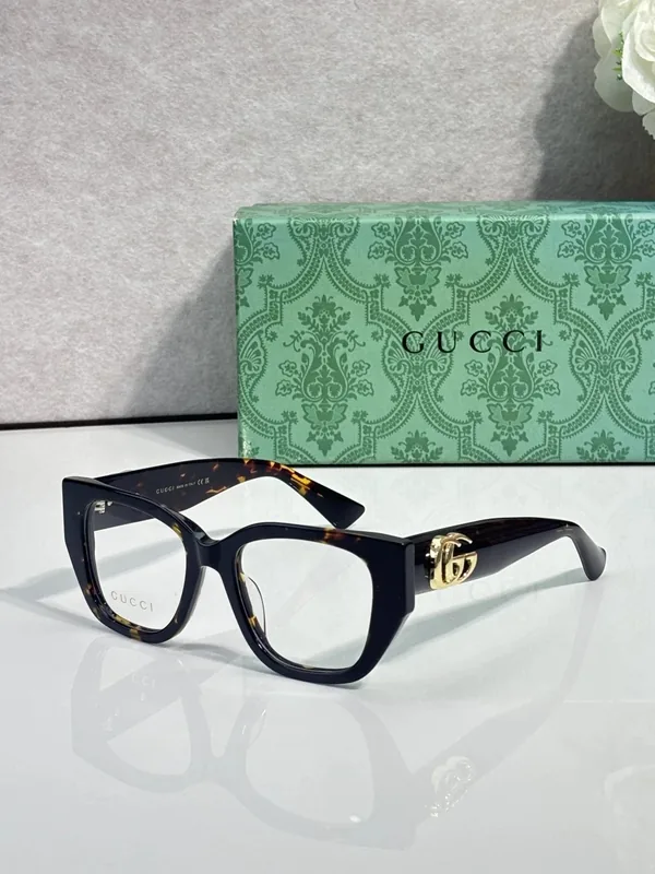 Gucci GG1952O Optical Frame 51-18-145