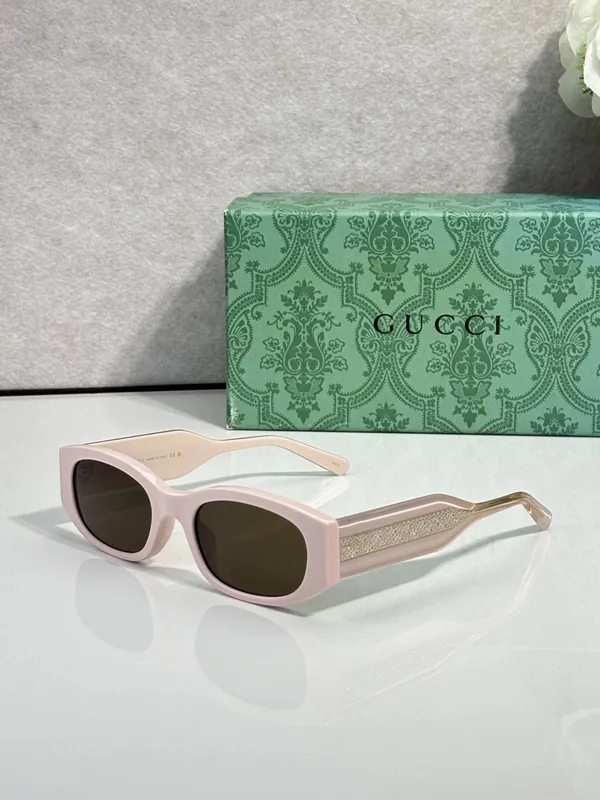 Gucci GG2068SA Sunglasses 55-21-145 Ver.A