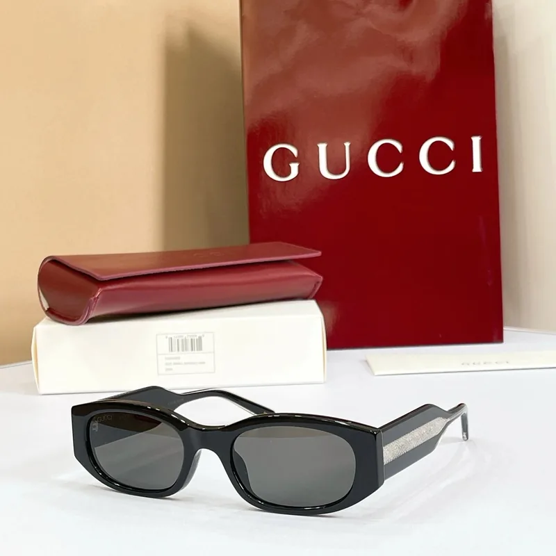 Gucci GG2068SA Sunglasses 55-21-145 Ver.B