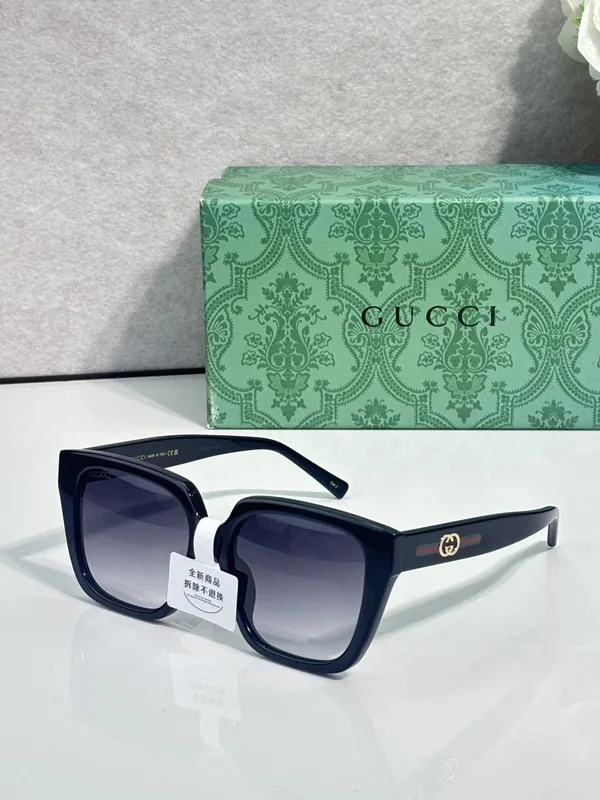 Gucci GG2102S Sunglasses 55-18-145