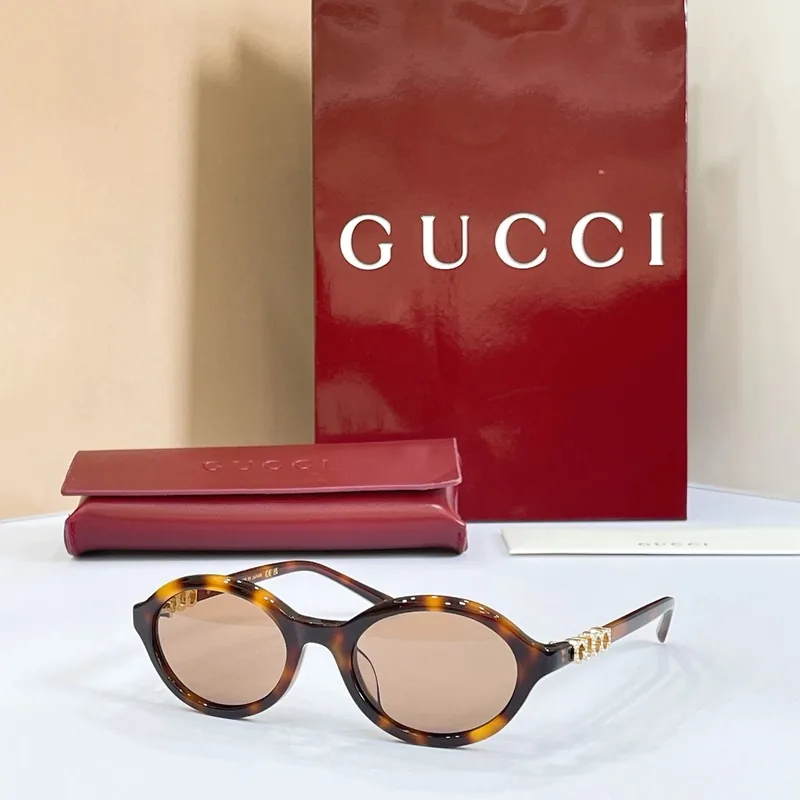 Gucci GG2153S Sunglasses 51-19-140