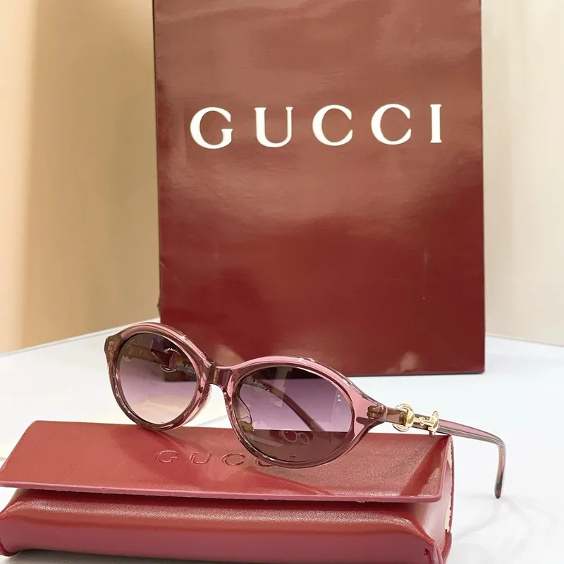 Gucci GG2215S Sunglasses 54-18-145