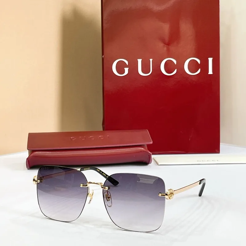 Gucci GG2229SA Sunglasses 60-17-145