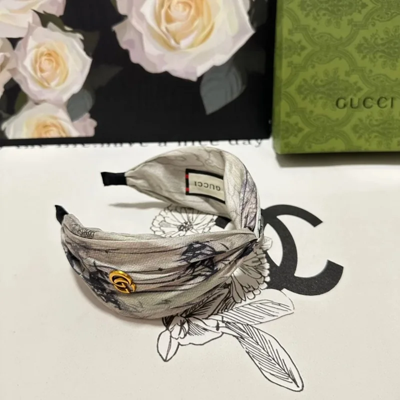Gucci Headband Ver.E