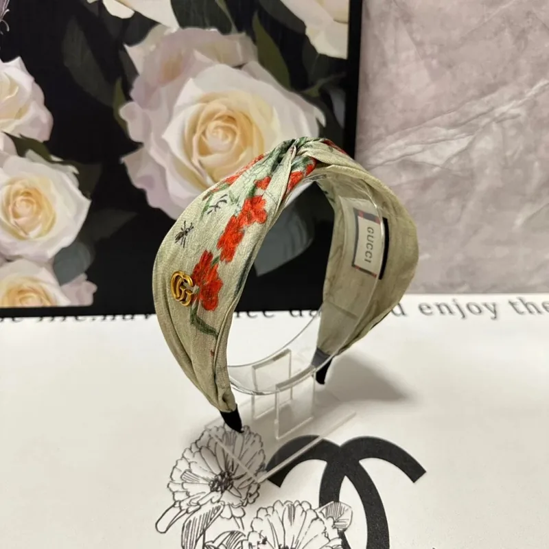 Gucci Headband Ver.F