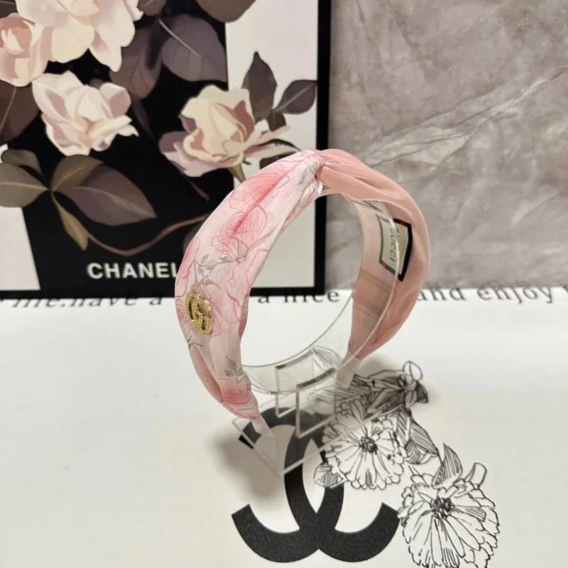 Gucci Headband Ver.G