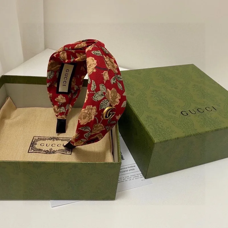 Gucci Headband Ver.H