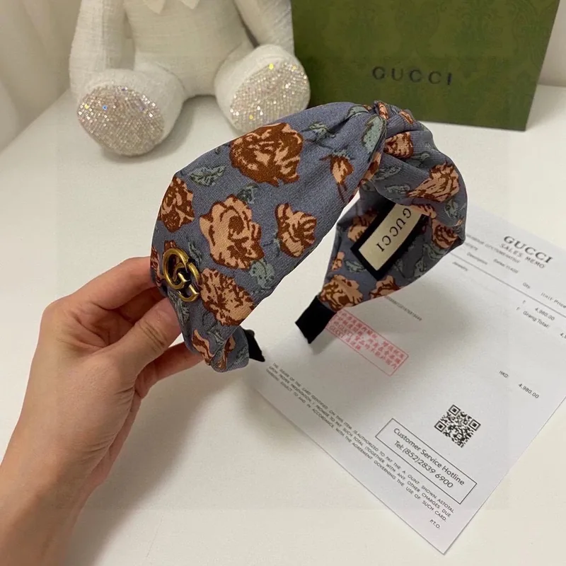 Gucci Headband Ver.I