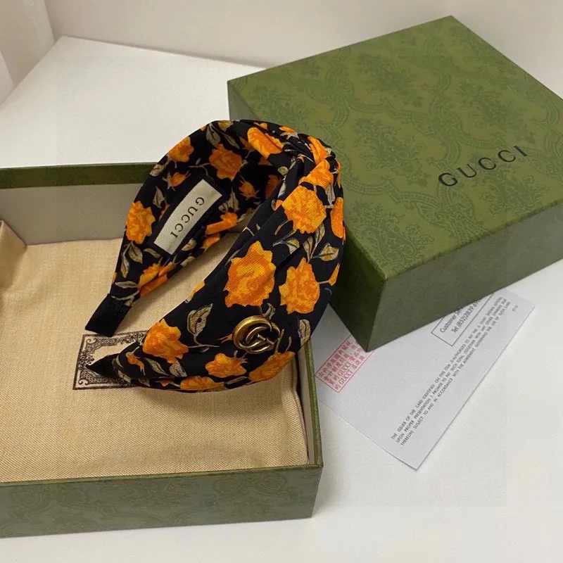 Gucci Headband Ver.J