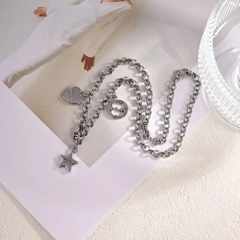Gucci Jewelry