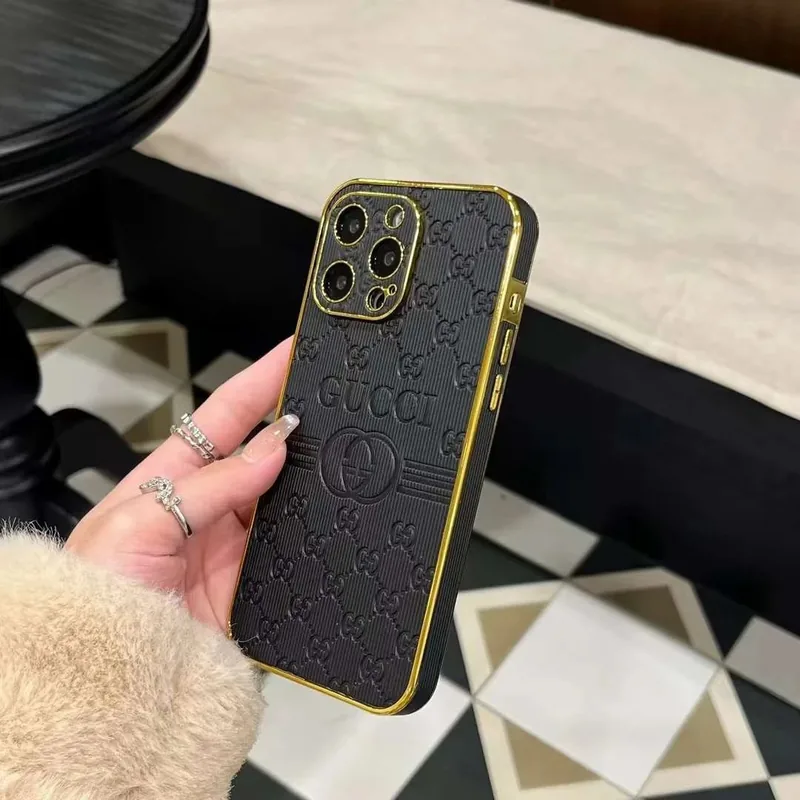 Gucci Phone Case Ver.A
