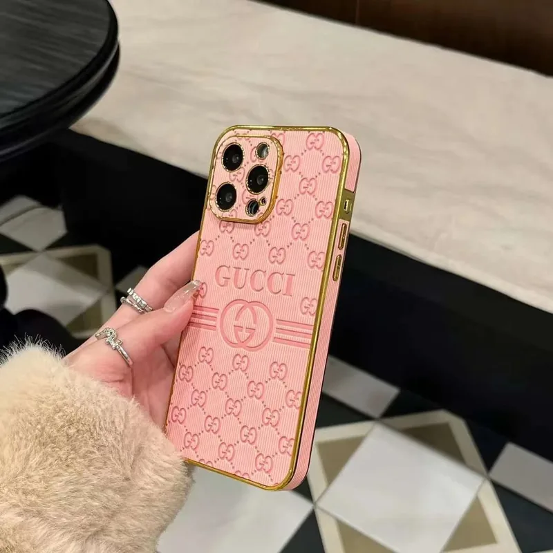 Gucci Phone Case Ver.B