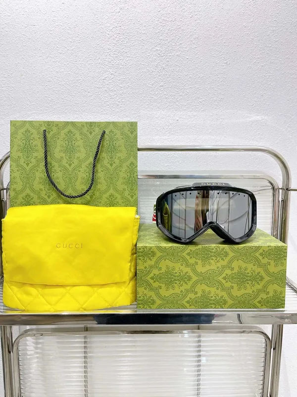 Gucci Ski Goggles Ver.A