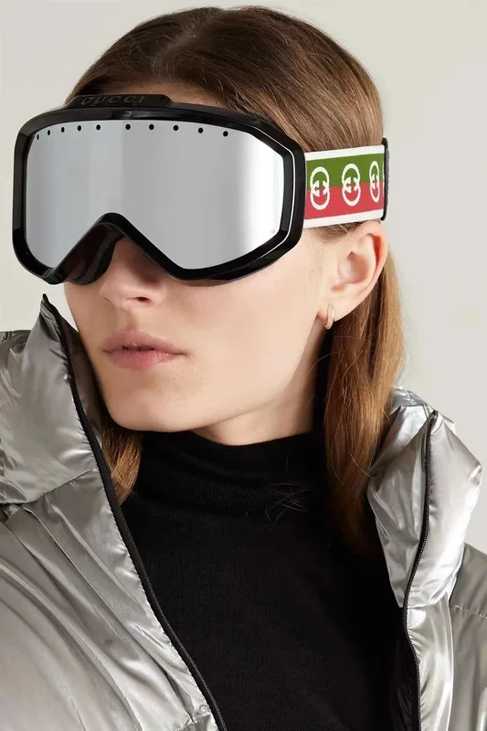Gucci Ski Goggles Ver.C