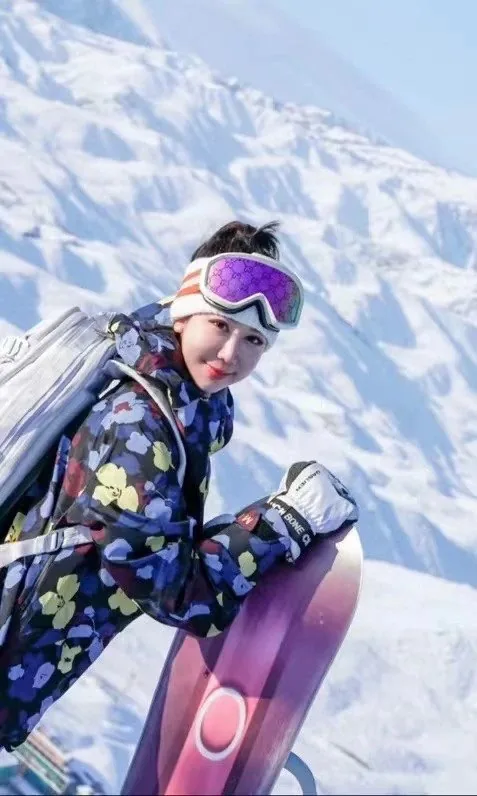 Gucci Ski Goggles Ver.D
