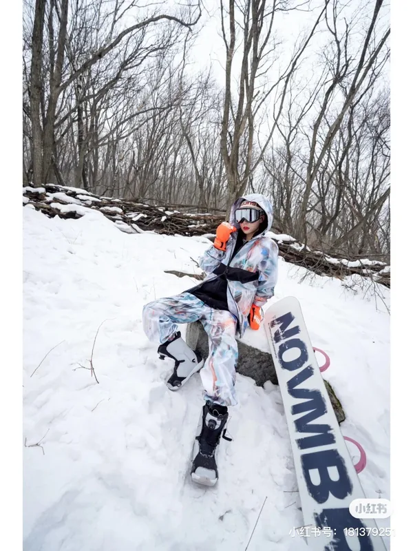 Gucci Ski Goggles Ver.G