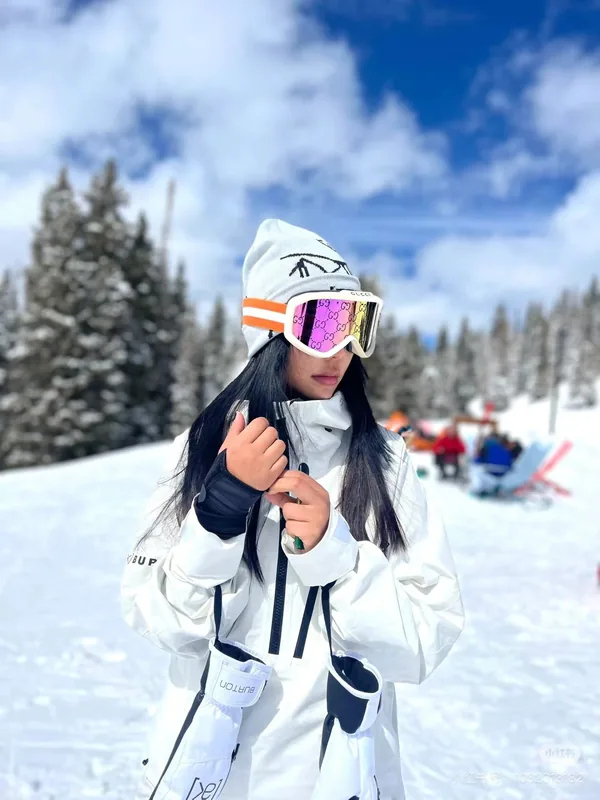 Gucci Ski Goggles Ver.I