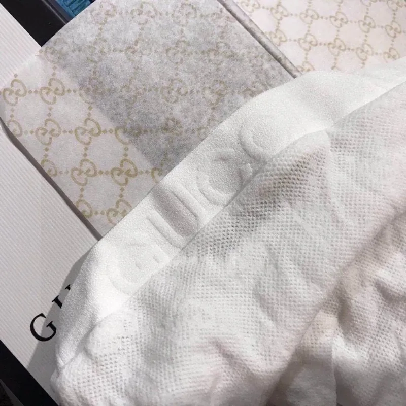 Gucci Socks 5-Pair Box Ver.A