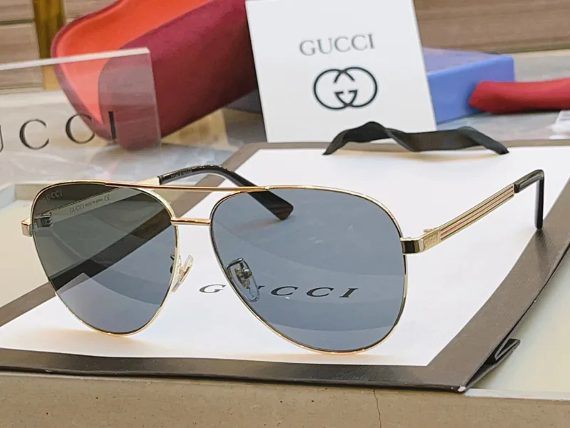 Gucci Sunglasses Ver.A
