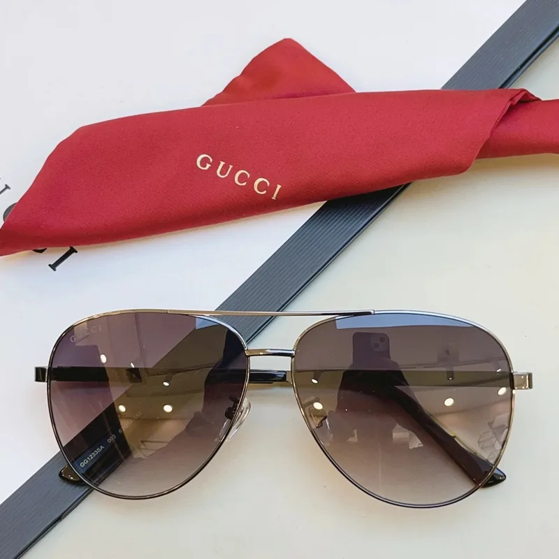 Gucci Sunglasses Ver.B