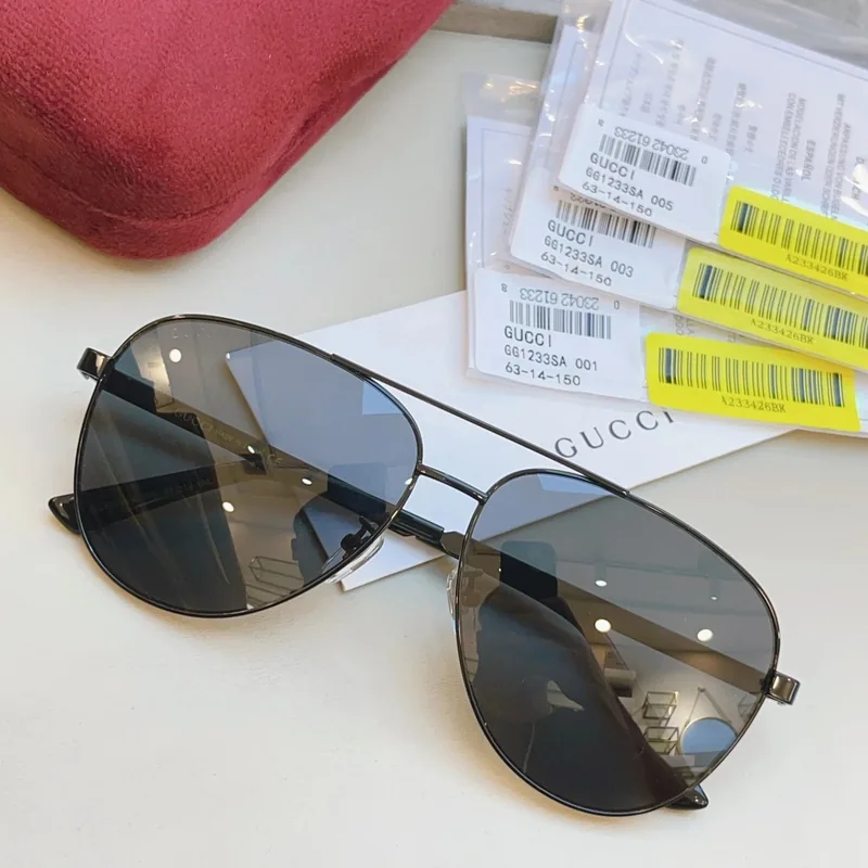 Gucci Sunglasses Ver.C