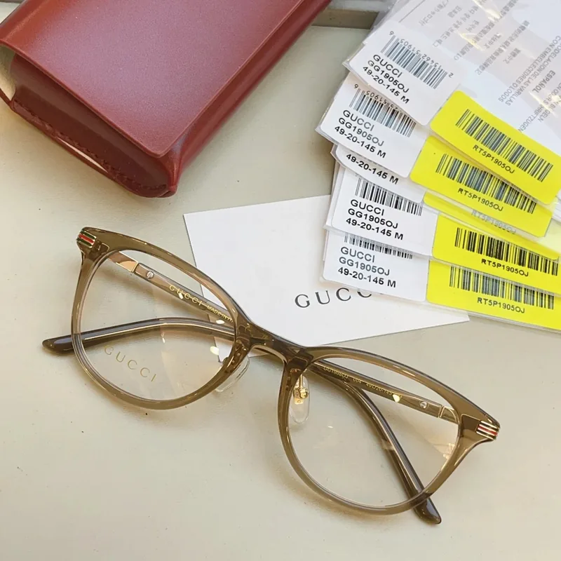 Gucci Sunglasses Ver.E
