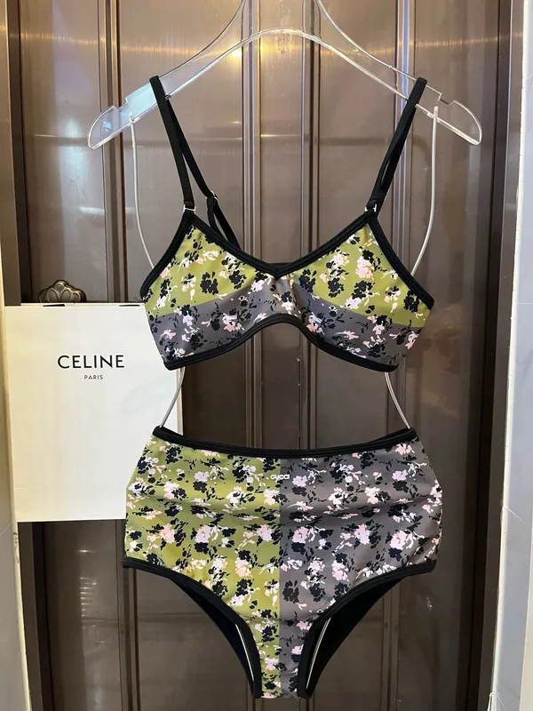 Gucci Swimwear Ver.B