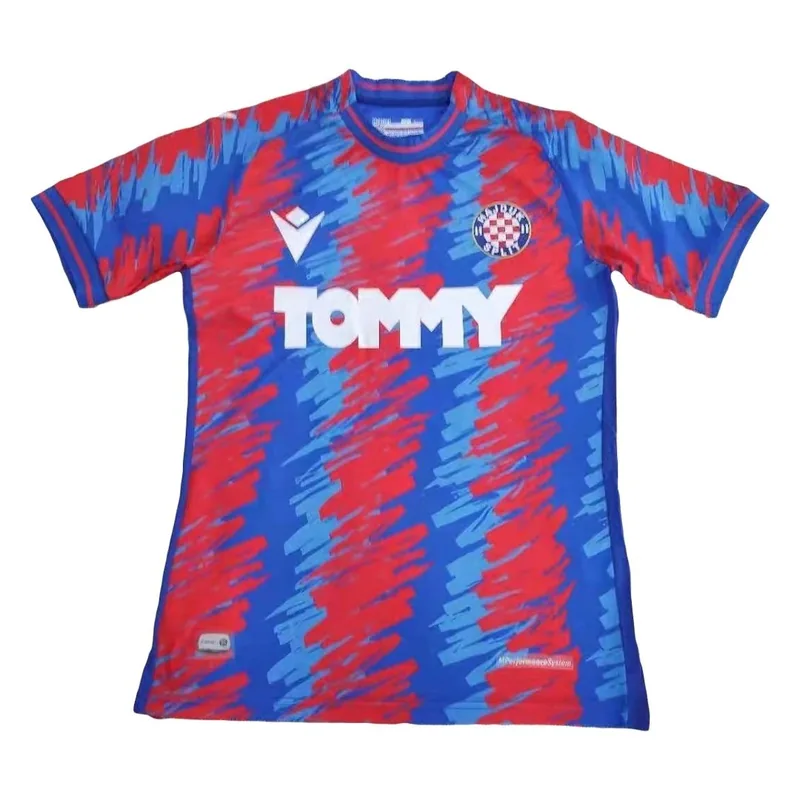 Hajduk Split 21/22 Away Jersey