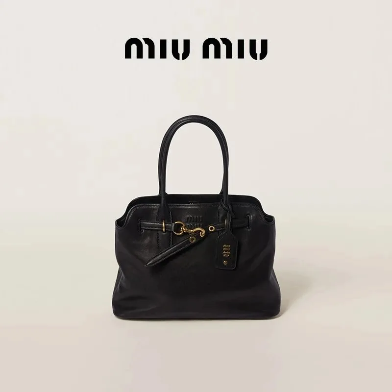 Women's Handbag Soft Leather Bag