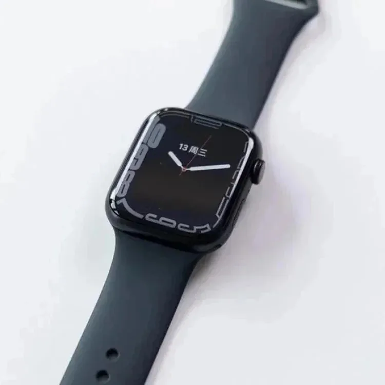Apple Watch Series 9 45mm Black